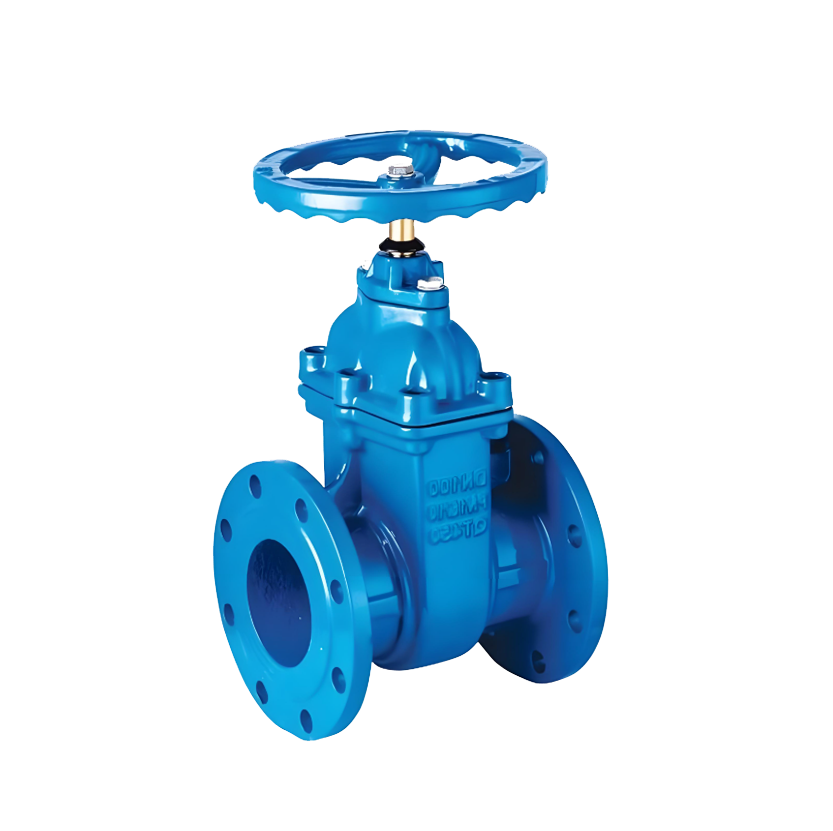 BALL VALVES