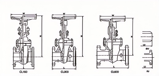 High-pressure floating ball valve