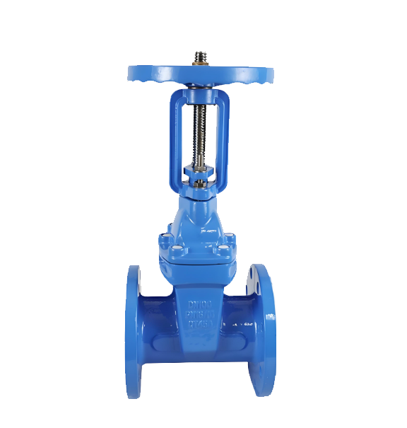 High-pressure floating ball valve
